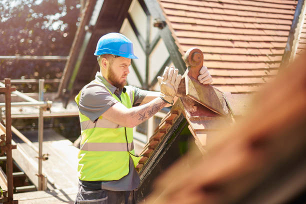 Best New Roof Installation  in Holland, MI